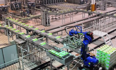 Industrial automation products